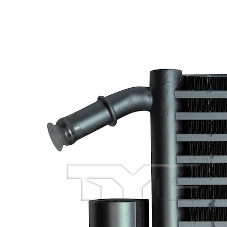 Tyc A/C Condenser 2016-2017 Chevrolet Volt 1.5L, 30032 30032