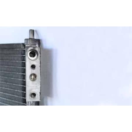 Tyc A/C Condenser, 3057 3057