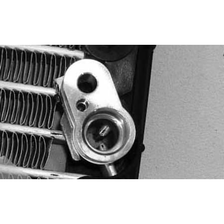TYC 3062 A/C Condenser Assy for Toyota Tacoma 2001-2004 Models TYC 3062 A/C Condenser Assy for Toyota Tacoma 2001-2004 Models