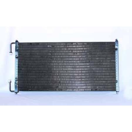 Tyc A/C Condenser, 3092 3092