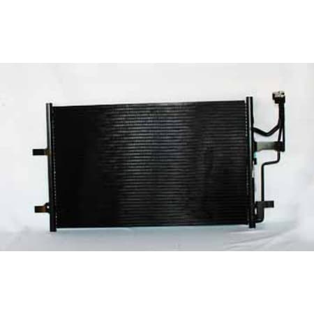 Tyc A/C Condenser, 3094 3094