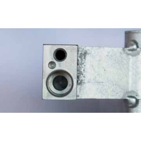 Tyc A/C Condenser, 3109 3109