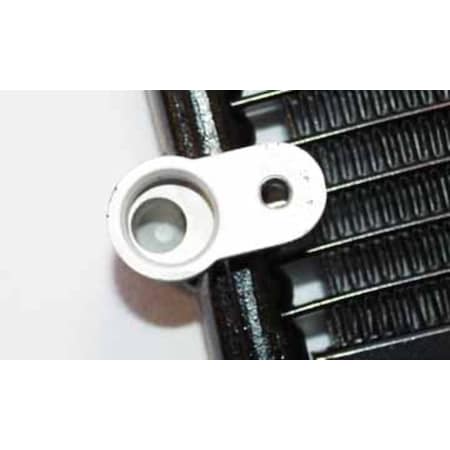 Tyc A/C Condenser 2003-2008 Honda Pilot, 3182 3182