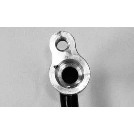 Tyc A/C Condenser, 3239 3239