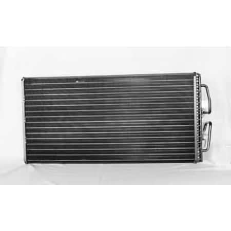 Tyc A/C Condenser, 3249 3249