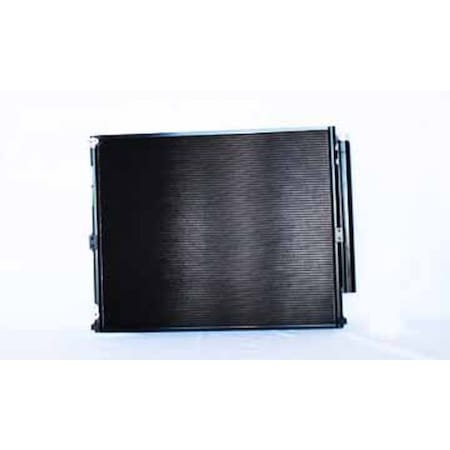 Tyc A/C Condenser, 3282 3282