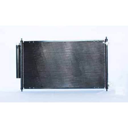 Tyc A/C Condenser 2004-2008 Acura TSX 2.4L, 3295 3295