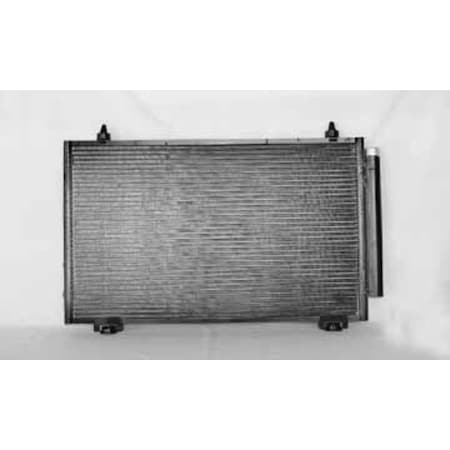 Tyc A/C Condenser, 3299 3299
