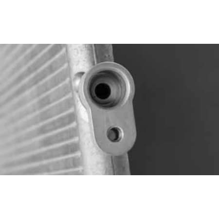 Tyc A/C Condenser, 3314 3314