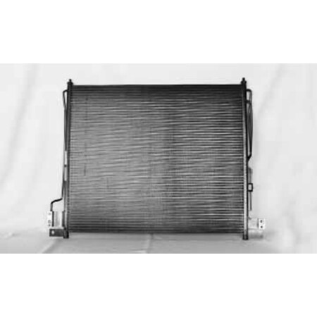 Tyc A/C Condenser, 3331 3331
