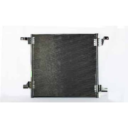 Tyc A/C Condenser, 3360 3360