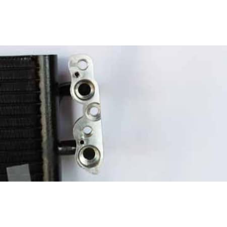 Tyc A/C Condenser, 3443 3443