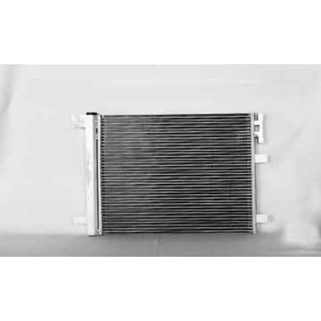 Tyc A/C Condenser 2006-2008 Chevrolet HHR 2.2L 2.4L, 3462 3462