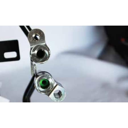 Tyc A/C Condenser, 3519 3519