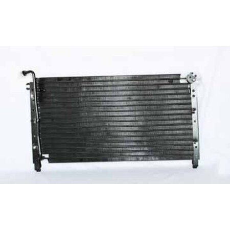Tyc A/C Condenser, 4390 4390