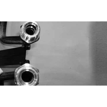 Tyc A/C Condenser, 4560 4560