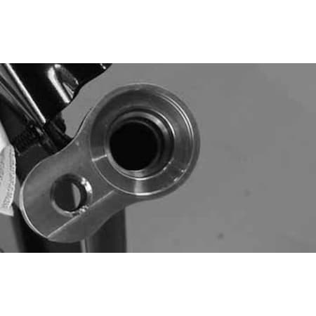 Tyc A/C Condenser 1997-1999 Ford Taurus, 4779 4779