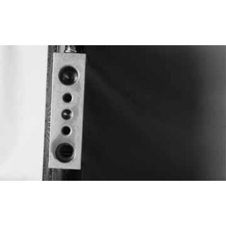 Tyc A/C Condenser, 4957 4957