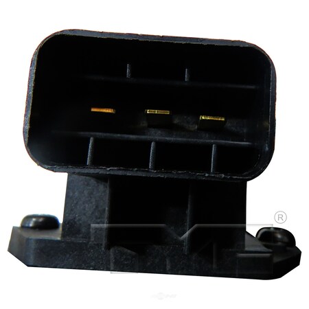 Tyc Dual Radiator and Condenser Fan Assembly, 623900 623900