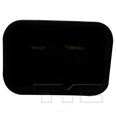 Tyc Dual Radiator and Condenser Fan Assembly, 623960 623960