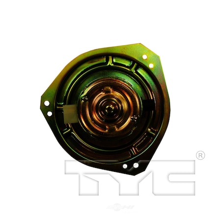 Tyc HVAC Blower Motor, 700085 700085
