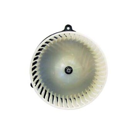 Tyc HVAC Blower Motor - Front, 700177 700177