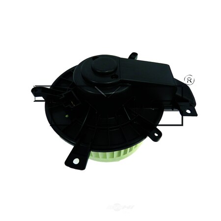 Tyc HVAC Blower Motor, 700252 700252