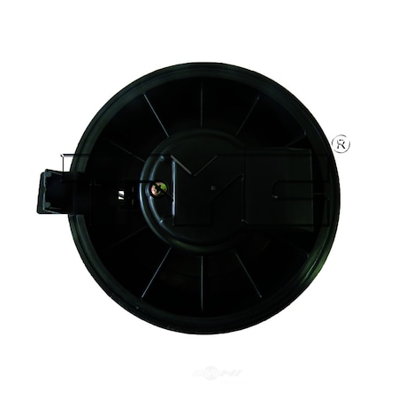 Tyc HVAC Blower Motor 2009-2014 Nissan Cube 1.8L, 700256 700256