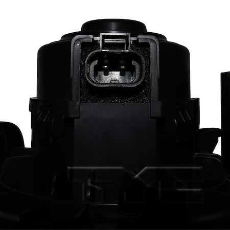 Tyc HVAC Blower Motor, 700267 700267