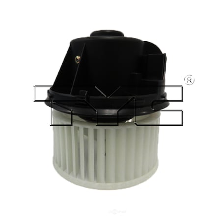 Tyc HVAC Blower Motor, 700272 700272