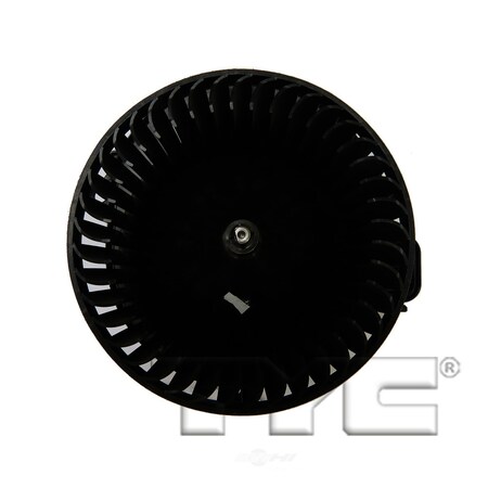 Tyc HVAC Blower Motor, 700281 700281