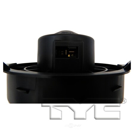 Tyc HVAC Blower Motor, 700285 700285