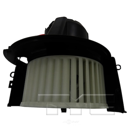 Tyc HVAC Blower Motor, 700292 700292