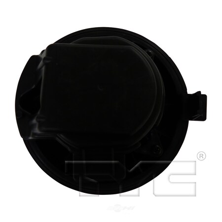 Tyc HVAC Blower Motor 2017 Nissan Sentra 1.6L, 700295 700295