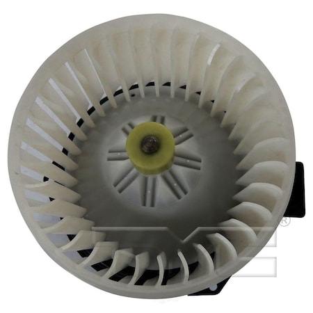 Tyc HVAC Blower Motor 2009-2015 Honda Pilot, 700297 700297