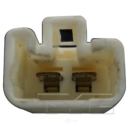 Tyc HVAC Blower Motor, 700309 700309