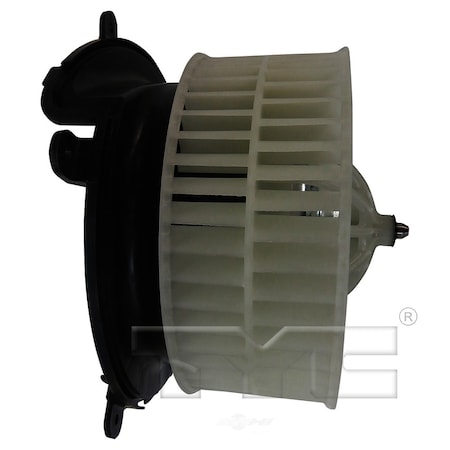 Tyc HVAC Blower Motor, 700310 700310