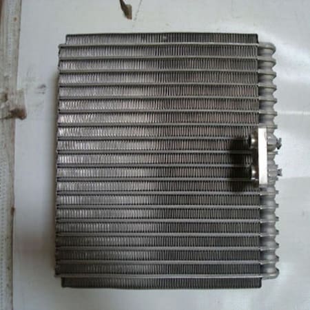 Tyc A/C Evaporator Core, 97065 97065