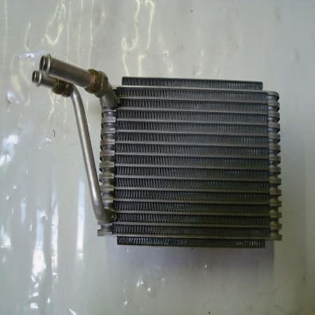 Tyc A/C Evaporator Core, 97085 97085
