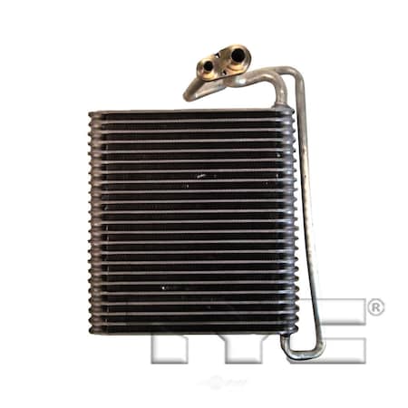 Tyc A/C Evaporator Core, 97220 97220