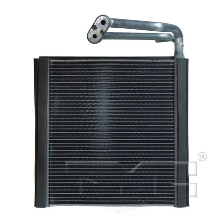 Tyc A/C Evaporator Core, 97242 97242