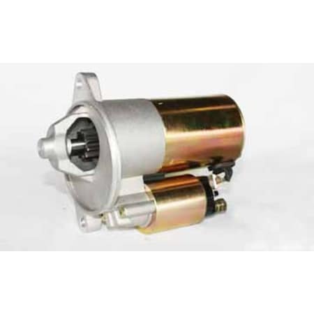 Tyc Starter Motor, 1-03223 1-03223
