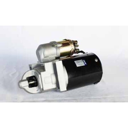 Tyc Starter Motor, 1-06416 1-06416