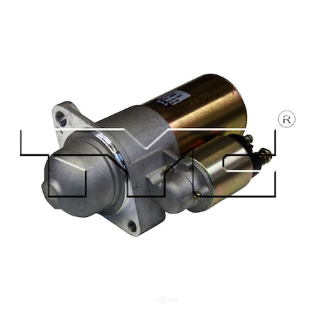 Tyc Starter Motor, 1-06480 1-06480