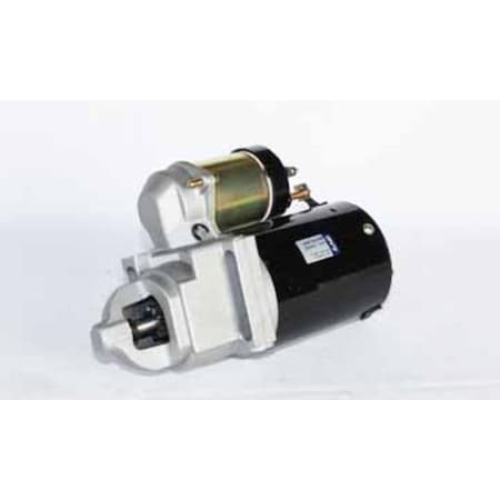 Tyc Starter Motor, 1-06483 1-06483