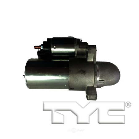 Tyc Starter Motor, 1-06497 1-06497