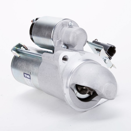 Tyc Starter Motor 2003-2006 Nissan Sentra 1.8L, 1-06749 1-06749