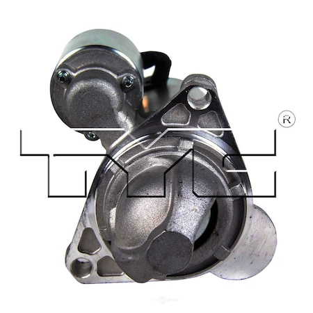 Tyc Starter Motor, 1-06782 1-06782