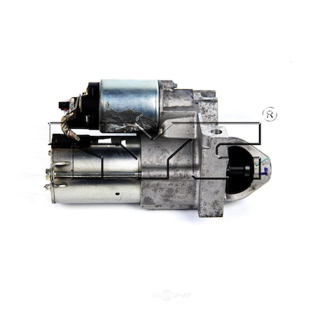 Tyc Starter Motor, 1-06784 1-06784
