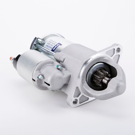 Tyc Starter Motor, 1-06939 1-06939